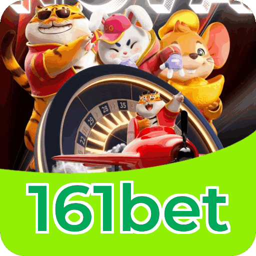 Apostas esportivas ao vivo na 161bet