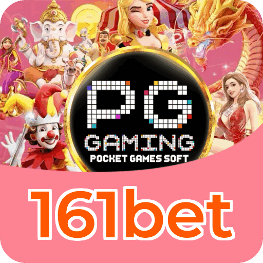 Slots Premium da PG Soft na 161bet